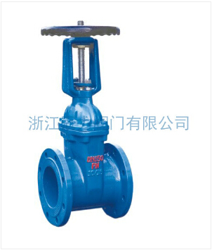 彈性座封閘閥的應用標準有哪些？