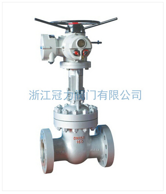 簡(jiǎn)述電動(dòng)閘閥的工藝都有哪些？