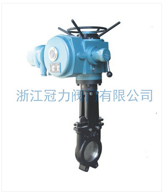 哪些細節是電動刀閘閥安裝應用之時需要謹記的?