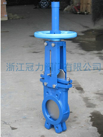 刀閘閥具備的優勢，你是否了解